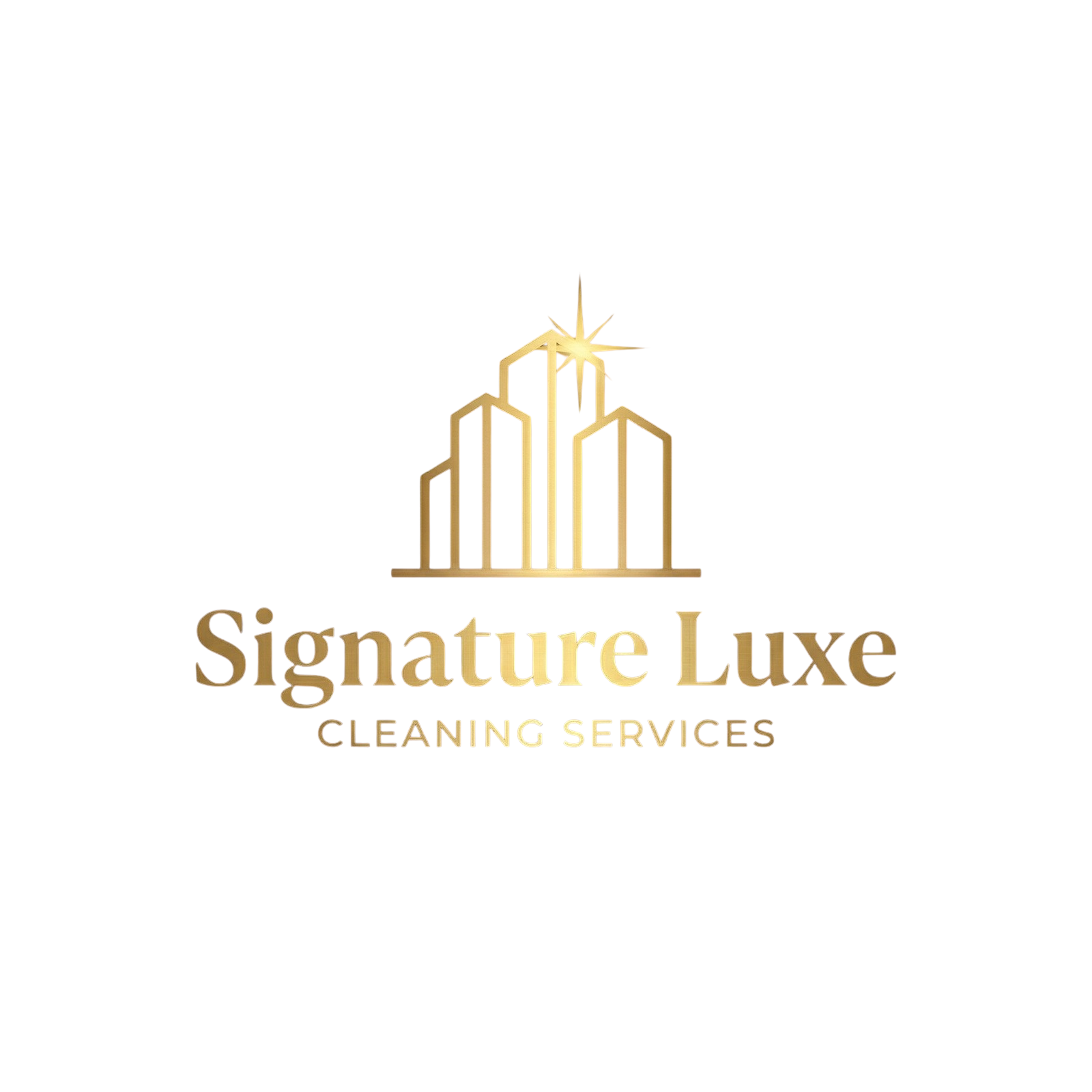 Signature Luxe Cleaning Services